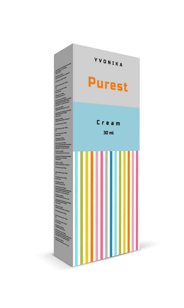 Purest (Пурест)