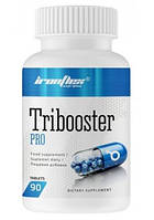 Трибулус IronFlex Tribooster Pro 90 таблеток