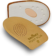 Підп'ятник для лікування бічної та центральної шпори п'яти - Point Plus Pedag 201