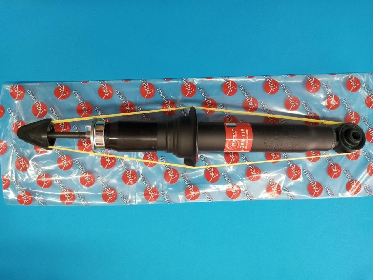 Амортизатор задній Chery Eastar B11 B11-2915010, фото 1