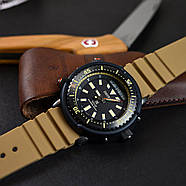 Чоловічий годинник Seiko Prospex Arnie SNJ029P1 Urban Safari Divers Solar, фото 3