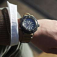 Чоловічий годинник Seiko Prospex Arnie SNJ029P1 Urban Safari Divers Solar, фото 6