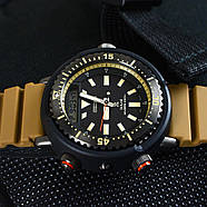 Чоловічий годинник Seiko Prospex Arnie SNJ029P1 Urban Safari Divers Solar, фото 4