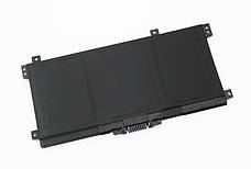 Оригінальна батарея акумулятор для ноутбука HP LK03XL, HSTNN-LB7U, HSTNN-UB7I, HSTNN-IB8M - АКБ, фото 3
