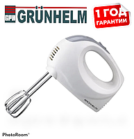 Миксер GRM613 (Grunhelm), Ручной миксер для дома