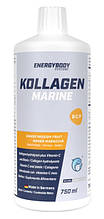 Energy Body Kollagen Marine 750 ml