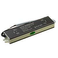 Блок живлення NEW AVT-12V вологозахист IP 65 5 А — 60 W