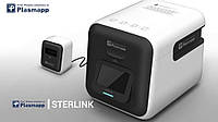 Новинка! Плазмовий стерилізатор STERLINK