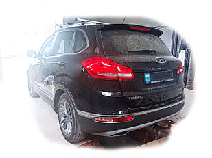 Фаркоп CHERY TIGGO 5 (рестайлінг) (2016-2020)
