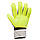 Дитячі рукавички воротарські (розмір 5,6,7) з чохлом RESPONSE 508B синій-жовтий, фото 4