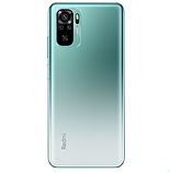 Смартфон Xiaomi Redmi Note 10 4/64GB Global Version Green Lake, фото 6