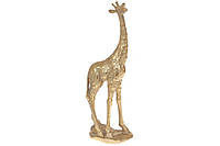 Фигурка декоративная Жираф 35см