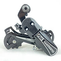 Задні перемикачі швидкостей та півні