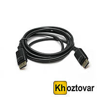 Конвертер DisplayPort на DisplayPort | 1.8 м