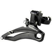 Передні перемикачі швидкостей