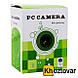 Вебкамера з мікрофоном PC Camera Mini Packing 480P, фото 3