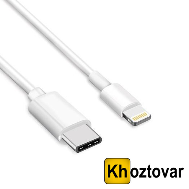 Перехідник iPhone11 ProMax на Type-C | 1 м