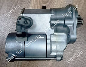 Стартер двигун Kubota 15461-63015 / DENSO 228000-1022 12V