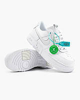 Женские кроссовки Nike Pixel White