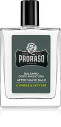 Бальзам після гоління Proraso Cypress & Vetyver After Shave Balm 100 мл (15444Gu)