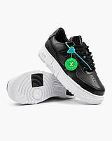 Мужские кроссовки Nike Pixel Black ALL05256