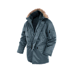 Куртки та бушлати зимові