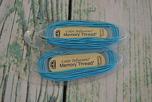 Нитка з пам'яттю Color Infusions Memory Thread DMC 6110