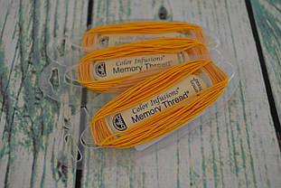 Нитка з пам'яттю Color Infusions Memory Thread DMC 6170