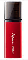 Флеш-пам`ять 128GB "Apacer" AH25B USB3.1 red