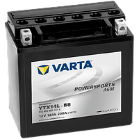 Акумулятор Varta Powersports AGM 512 905 020