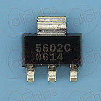 MOSFET N-канал 20В 2.5Вт Ixys CPC5602C SOT223