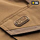 M-Tac шорти Aggressor Short Coyote Brown, фото 9