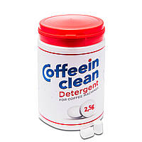 Coffeein Clean DETERGENT (таблетка 2,5г*360шт) 900г