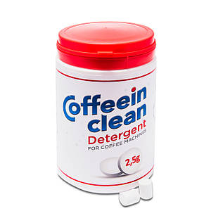 Coffeein Clean DETERGENT (таблетка 2,5 м*360шт) 900г