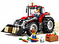 Lego City Трактор 60287, фото 4