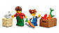 Lego City Трактор 60287, фото 6