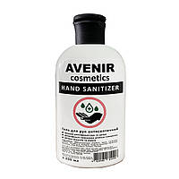 Антисептическое средство для рук (HAND sanitizer) 200 мл