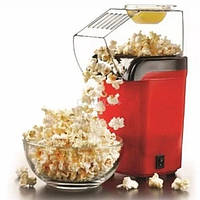 Мини-попкорница WOW Popcorn Maker