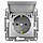 EPH31001** Розетка з кришкою із заземленням Schneider Electric Asfora, фото 3