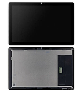 Дисплей для Huawei MatePad T10s AGS3-L09/AGS3-W09 Wi-Fi + тачскрін, чорний, оригінал (Китай)