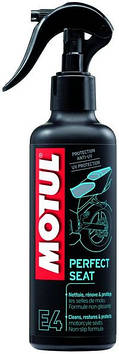 Засіб для очищення сидіньE4 PERFECT SEAT (250ML)