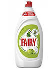 Засіб для миття посуду Fairy яблуко 1,35 л