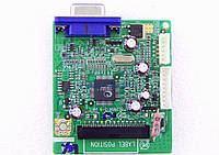 Главная плата для монитора Asus VH242S 04G550334042 ( LMT VH242S MAIN BOARD )