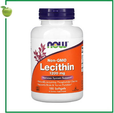 Капсулы лецитин для сердца | купить недорого, на Prom | Украина