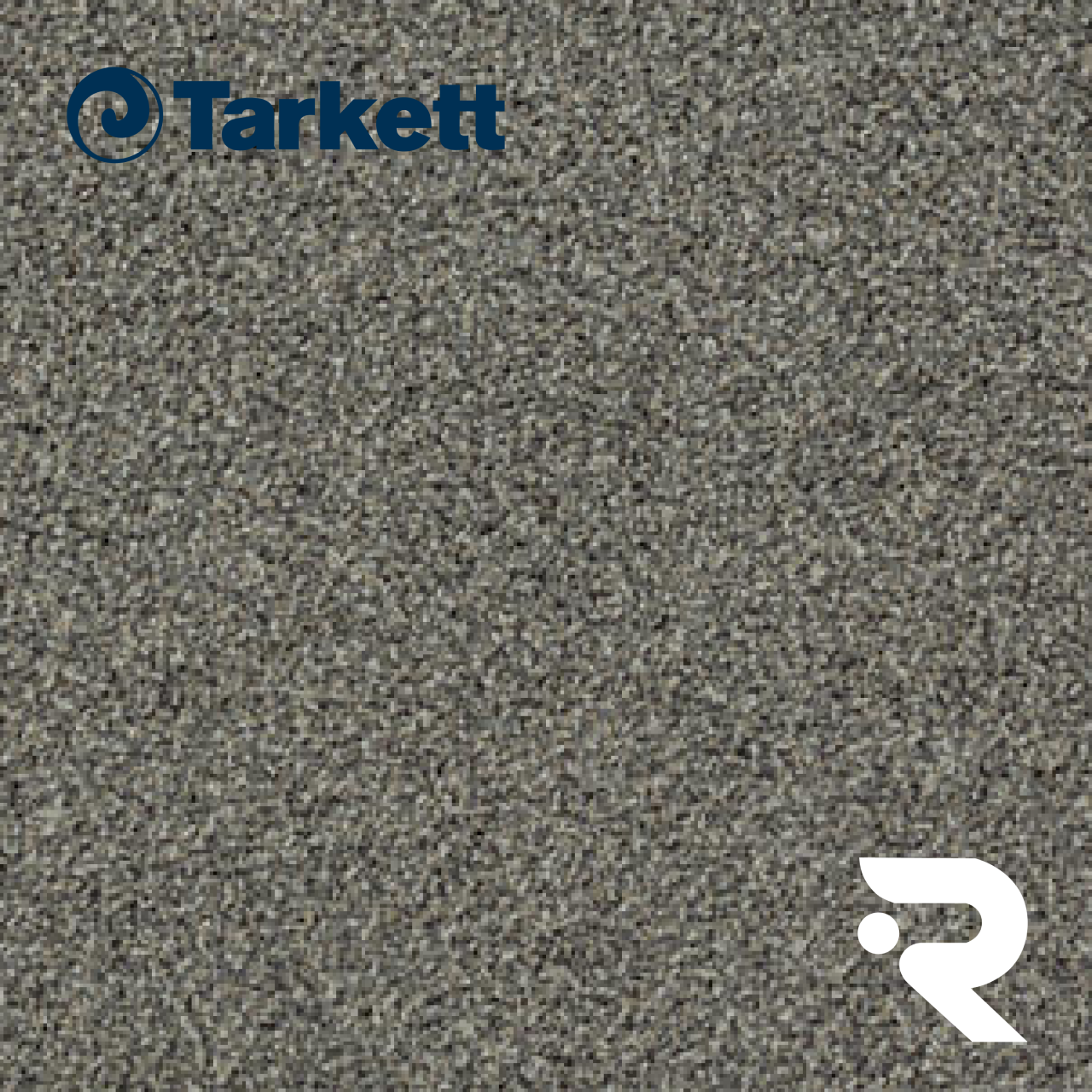 🐈 Килимова плитка Tarkett | Torso A147 2915 | Torso | 500 х 500 мм