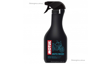 Засіб очищення Motul E2 Moto Wash Factory Line (1 л)
