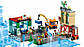 Lego City Центр міста 60292, фото 3
