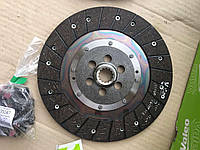 Комплект зчеплення з двухмассовым маховиком VALEO 837437 OPEL ASTRA H / MERIVA /CORSA D 1,7 CDTI 74 кВт 2004-, фото 2