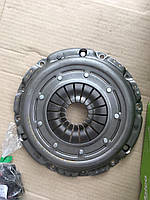 Комплект зчеплення з двухмассовым маховиком VALEO 837437 OPEL ASTRA H / MERIVA /CORSA D 1,7 CDTI 74 кВт 2004-, фото 3
