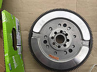 Комплект зчеплення з двухмассовым маховиком VALEO 837437 OPEL ASTRA H / MERIVA /CORSA D 1,7 CDTI 74 кВт 2004-, фото 4